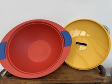 Tupperware grande soupiere d'occasion  Dunkerque-