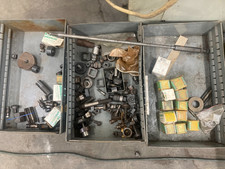 Enerpac conduit punch for sale  Bristol