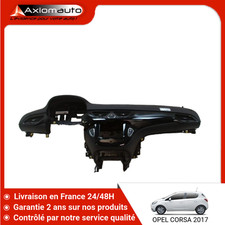 Planche bord opel d'occasion  Amiens-