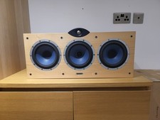 Tannoy eyris dcc for sale  HYDE