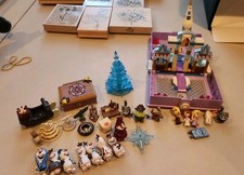 Lote 43175 bonecos Jakks miniatura Natal congelado Hanukkah Olaf raros e Lego, usado comprar usado Lote 43175 bonecos Jakks miniatura Natal congelado Hanukkah Olaf raros e Lego, usado comprar usado  Enviando para Brazil