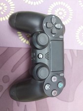 Sony playstation black for sale  ALCESTER