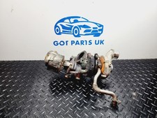Jaguar x250 turbocharger for sale  UK