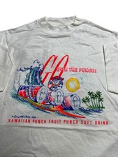 Vintage 80s hawaiian for sale  Colorado Springs