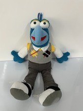 Gonzo disney plush for sale  WATERLOOVILLE