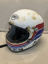 Casco premier trophy usato  Verona