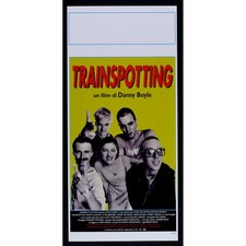 trainspotting usato trainspotting usato Nocera Superiore