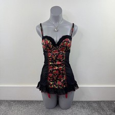 Y2k vintage lingerie for sale  LEWES