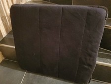Poäng polsterkissen hocker gebraucht kaufen  Saarwellingen