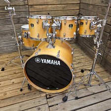Drum kit acoustic for sale  ROTHERHAM