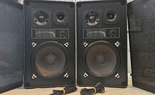 Universum hifi lautsprecher gebraucht kaufen  Salzgitter