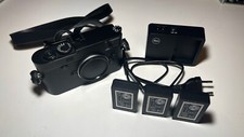 Leica m10 monochrom gebraucht kaufen  Marktoberdorf