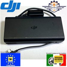 Caricabatterie dji mavic usato  Calci