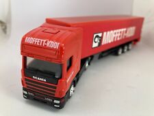 Moffet kooi scania gebraucht kaufen  Gründau