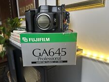 Fujifilm ga645 medium for sale  Hahira