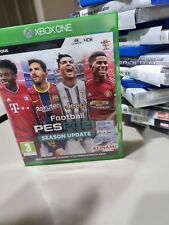 Pes 2021  Xbox One N.i36 segunda mano  Embacar hacia Argentina