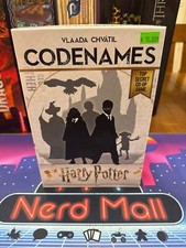 Harry potter codenames for sale  Woodbury