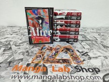 Alice borderland serie usato  Partinico