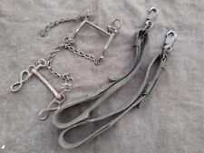 Harness horseback riding d'occasion  Expédié en Belgium