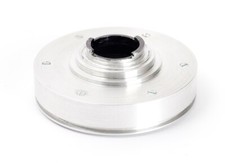 Adapter M42 uchwyt śrubowy do subminiaturowych aparatów Pentax 110 na sprzedaż  PL