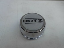 Nabenkappen dotz crunch gebraucht kaufen Nabenkappen dotz crunch gebraucht kaufen  Essen