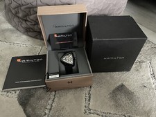 Hamilton ventura skeleton for sale  LONDON