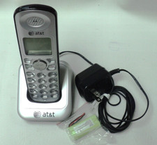 El52500 cordless phone for sale  Avoca