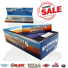 Cartine elements blue usato  Spedire a Italy