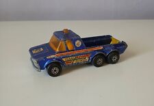 Matchbox motorcycle transporte for sale  Shipping to Ireland