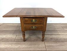 Coffee table ethan for sale  BRISTOL