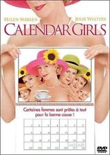 Calendar girls v1979652 d'occasion  Hennebont