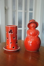 Winterdeko set rauchfigur gebraucht kaufen  Marienberg, Pobershau