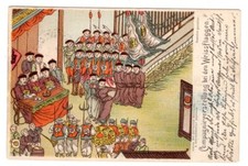 China 1900 prächtige gebraucht kaufen  Marburg