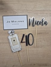 Malone inspired cake for sale  YORK