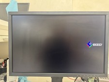 Używany, Eizo ColorEdge CS2420 24" HDMI DP USB DVI  na sprzedaż  Wysyłka do Poland
