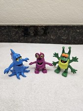 Lot alien monster for sale  Spring Branch