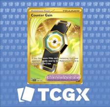 Pokemon counter gain for sale  BROUGH
