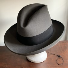 Royal deluxe stetson for sale  Hastings on Hudson