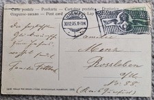Postkarte bremen kaiser gebraucht kaufen  Laatzen