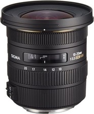 Sigma ex hsm gebraucht kaufen  Berlin