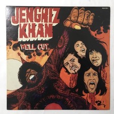 Jenghiz khan well d'occasion  Expédié en Belgium