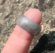 Sterling silver tiffany for sale  BRIGHTON