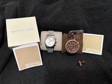 Lot michael kors for sale  Normanna