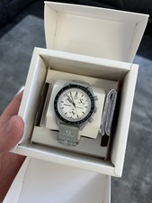 Omega moonswatch 1965 for sale  WIRRAL