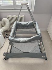 Babyhub sleepspace travel for sale  GODSTONE