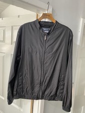 Zegna sport windbreaker for sale  LIVERPOOL
