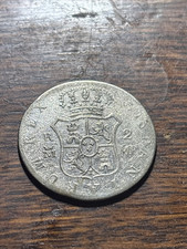 Reales espagne chzrles d'occasion  Paris XII