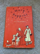 Mary poppins travers for sale  Folsom