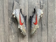 Chuteiras de futebol Nike Mercurial Vapor XII Elite Neymar Jr US7 comprar usado  Enviando para Brazil