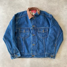 Marlboro country denim for sale  UK